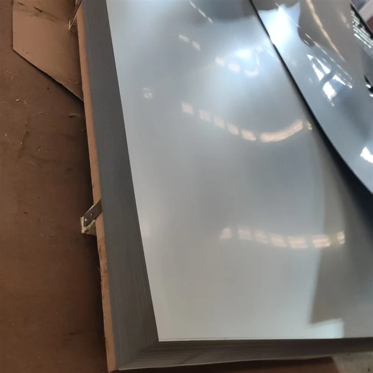 Cold Rolled Stainless Steel Plate suppliers